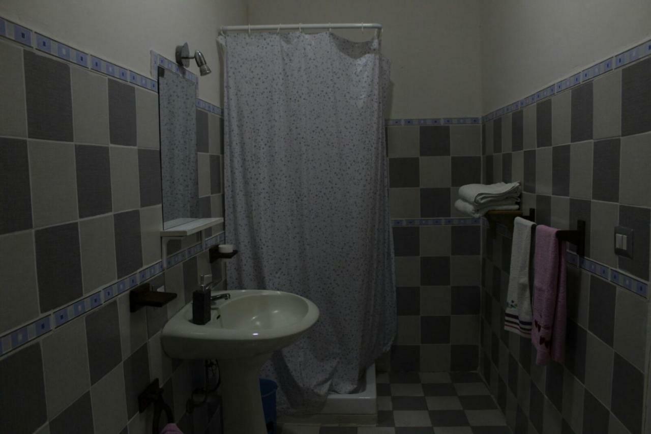 Villa Maria 토레델그레코 외부 사진