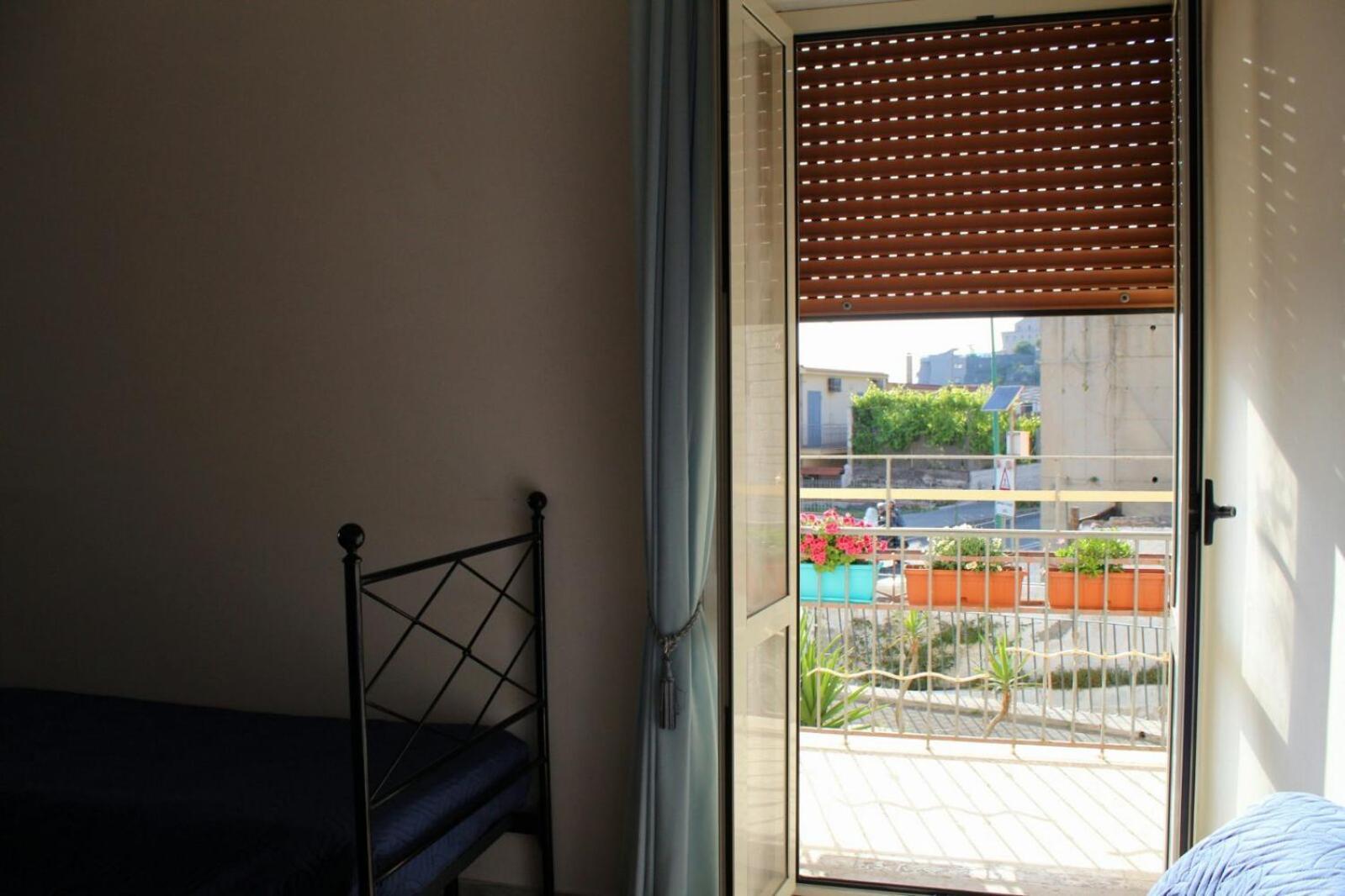 Villa Maria 토레델그레코 외부 사진